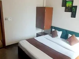 HOTEL RAJBHOG indore