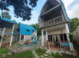 Nanun Paradise Uluwatu