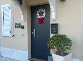 NEAR AIRPORT LAMEZIA apartment