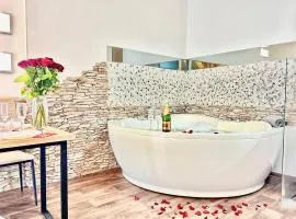 Апартаменти біля метро Наукова