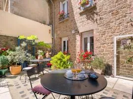 Hôtel Quic en Groigne