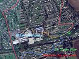 JSNHolidays@CraigTara