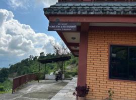 Holy mount home stay – hotel w mieście Astam