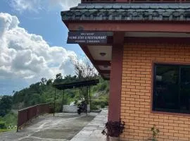 Holy mount home stay