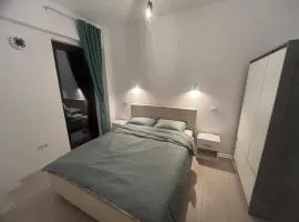 BB Central apartments