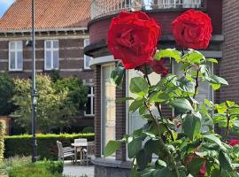 Villa Bonifica – hotel w mieście Riemst