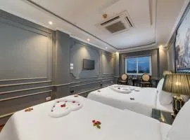 The MaxWell Hanoi Hotel