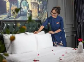The MaxWell Hanoi Hotel