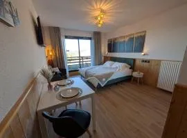 Juracîmes Appartements