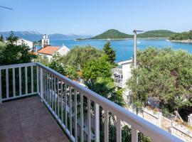 Villa Andrea, hotell i Blace