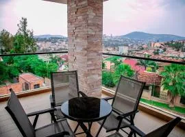 Agasaro House Kigali