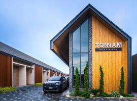 Tonnam pool villa, Hotel in Nong Prue