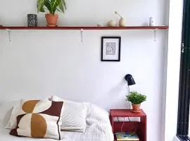 Garden Retreat Near Pitons, Relax Explore Nature