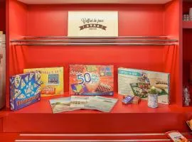 hotelF1 Saint Nazaire La Baule