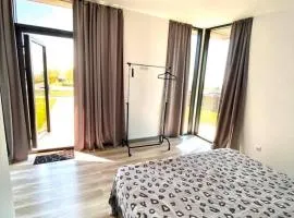 Green Village Pensiune