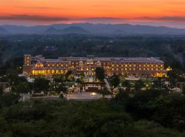 Taj Lalit Bagh, Udaipur, Hotel in Naramagra