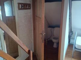 Cheap hotel near Brussels airport, hotel in Kortenberg