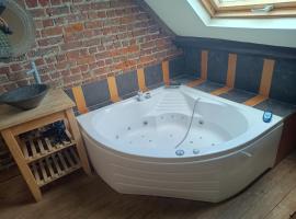 Cheap hotel near Brussels airport, hotel em Kortenberg