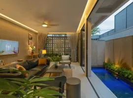 Khouse Holiday Phan Thiet by Blue Fingers