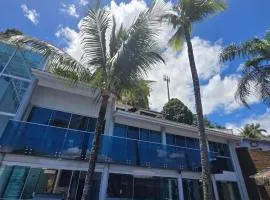 Residência Angra Deep Blue