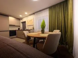 Telšiai Modern Central Apartments