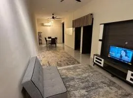 FS Serenity Homestay