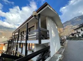 La Casa di Paolo Monolocale appena ristrutturato con vista sulle montagne