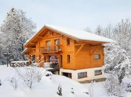 Chalet les Vagnys - Lac des Vernays