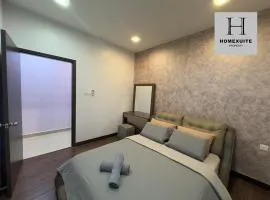 Homexuite Vacation at Utama South 3