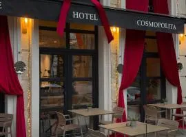 Cosmopolita Boutique Hotel