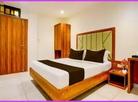 Hotel Surya Premium Residency