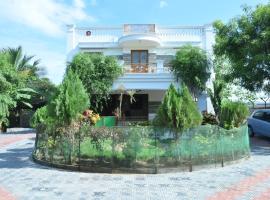 Brindavanam HomeStay Salem, hotel em Salem