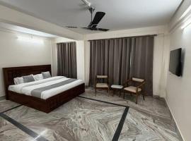 Peniel Homestay, hotel in Tura