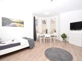 NÜ06-BP - Apartment for companies