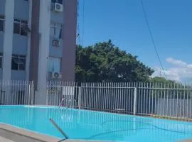 Apartamento Inteiro Foz do Iguaçu Prox Rodoviaria