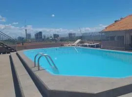 Apartamento Inteiro Foz do Iguaçu Prox Rodoviaria