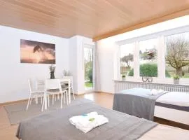 ROH01-BP - Apartment for companies