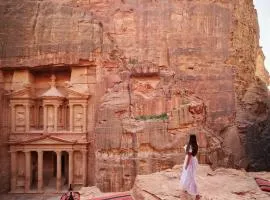 Mövenpick Resort Petra