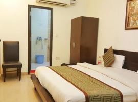 HOTEL TWB Palace, hotel cerca de Aeropuerto de Gwalior - GWL, Gwalior