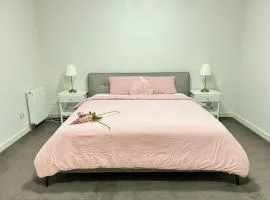 Melbourne Canterbury Residence by Fiona