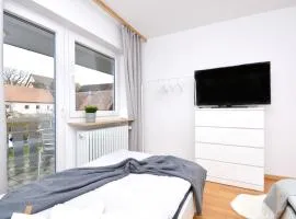 ROH02-BP - Apartment for companies