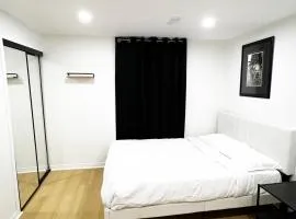 Stunning Partially Renovated Apartment