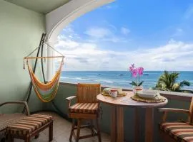 Lahaina Shores PH5 · LS PH5 Penthouse! Enjoy Stunning Ocean Vie