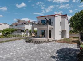 Villa Mija Stara Novalja, hotel a Stara Novalja