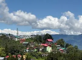 Golden Sunview Homestay