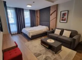 Apartman LUX Tarski san