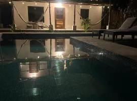 Secret Garden Cottage