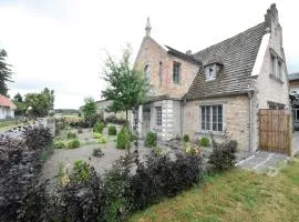 Pretty Apartment in Detershagen with Private Terrace