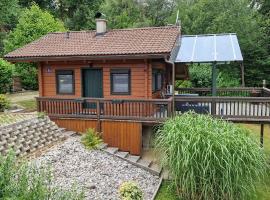 Seewaldhüttn, hotel em Oberaichwald