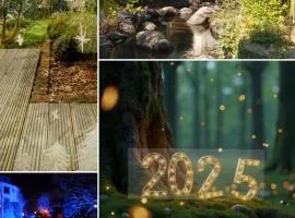 Maison de vacances Ty Kornog